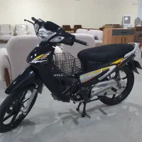 موتور بیکلاج مدل ۹۰