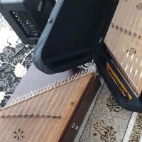 باند اکو سنگین خرمشهر