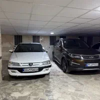 آپارتمان۷۸متر* ۲خواب*فول امکانات*سند۶دانگ|فروش آپارتمان|رودهن, |دیوار