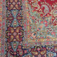 قالی کرمان