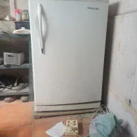 یخساران ۸فوت  یخچال