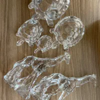 تزیینی کریستال|مجسمه، تندیس، ماکت|قم, زنبیل آباد|دیوار