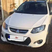 کوییک آر با برگه تشخیص رنگ|خودرو سواری و وانت|دورود, |دیوار