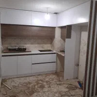 کابینت تخصصی آشپزخانه|مصالح و تجهیزات ساختمان|الوند, |دیوار