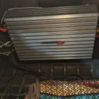 باند پایونر سیستم صوتی ساب jbl و مانیتور|قطعات یدکی و لوازم جانبی|قشم, |دیوار