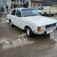 پیکان مدل ۸۱انژکتور