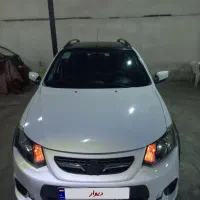 کوییک R|خودرو سواری و وانت|رشت, رشتیان|دیوار