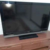 تلوزیون ۴۲ اینچ سونی کارکرده