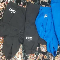 هودی شلوار توکورکی