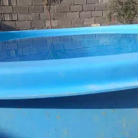 باغچه ۴۹۶ متر  محمد ابادعرب ها|فروش خانه و ویلا|جوادآباد, |دیوار