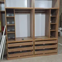 تخفیف ویژه اخره هفته|جاکفشی، کمد، دراور|چهاردانگه (تهران), |دیوار