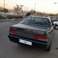 پژوآردی.۸۳دوگانه‌سوز|خودرو سواری و وانت|تبریز, |دیوار