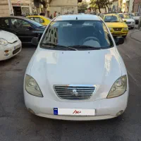 خودرو تیبا ۱