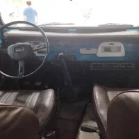 تویوتا 2f|خودرو سواری و وانت|علیآباد کتول, |دیوار