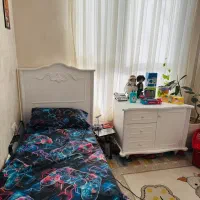 سرویس خواب کودک و نوجوان برند ساحل چوب