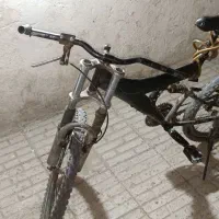 دوچرخه ۲۴