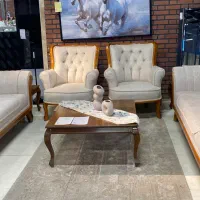 مبلمان|مبلمان خانگی و میز عسلی|گلپایگان, |دیوار