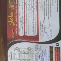 دناپلاس توربو 6دنده مدل 1402|خودرو سواری و وانت|مشهد, آزادشهر|دیوار