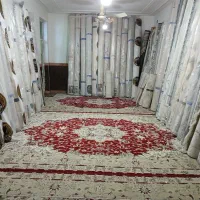 فرش قالی 700و 1200 شانه تمام نخ اکریلیک جهیزبه