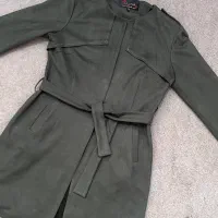 مانتو|لباس|میانه, |دیوار