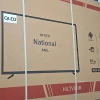 تلوزیون ۶۵ اینچ  QLED ناسیونال