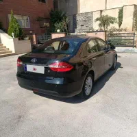 جک جی5 آخر94|خودرو سواری و وانت|تهران, نیاوران|دیوار