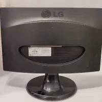 مانیتور الجی ۱۹ اینچ|قطعات و لوازم جانبی رایانه|همدان, |دیوار