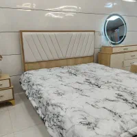 سرویس خواب رولکس مدل شیدا|تخت و سرویس خواب|اردبیل, |دیوار