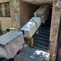 حمل نقل باربری (ضمانت بار )حمل تضمینی تخصصی|خدمات حمل و نقل|جم, |دیوار