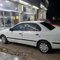 سمند Ef7 مدل ۹۶|خودرو سواری و وانت|مشهد, احمدآباد|دیوار