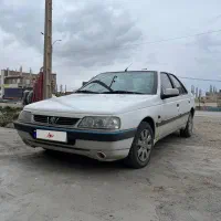 پژو اس ال ایکس