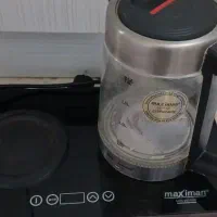 چایساز ماکسیمن و داتیس