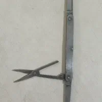 چاقو قلمتراش|ظروف پخت‌وپز|ورامین, ورامین|دیوار