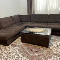 مبل ال|مبلمان خانگی و میز عسلی|تهران, پرستار|دیوار