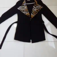 پالتو زمستانی|لباس|دورود, |دیوار