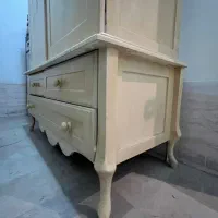 کمد تمام ام دی اف