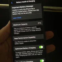 ایفون xs max LLA 256GB