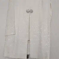 مانتو و شلوار مجلسی