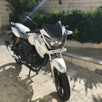 آپاچی ۱۸۰ مدل ۹۴