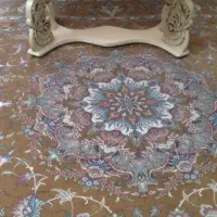 میز شیشه ای