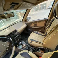 405 مدل 97|خودرو سواری و وانت|گلبهار, شهر جدید گلبهار|دیوار