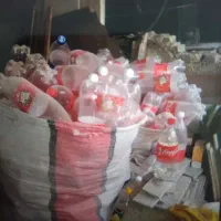 شیشه نوشابه