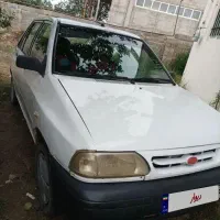 پراید ۱۳۱|خودرو سواری و وانت|شاهرود, |دیوار