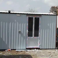 مرجع تخصصی انواع کانکس|مصالح و تجهیزات ساختمان|تهران, یافت آباد جنوبی|دیوار