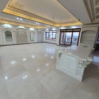 عظیمیه ۲۸۰ متر فول امکانات طبقه اخر