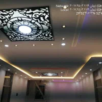 برق کشی ساختمان وعیب یابی ونصب|خدمات پیشه و مهارت|مرودشت, مسجد رسول|دیوار