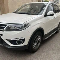 تیگو۵ مدل۱۴۰۰