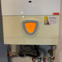 تعمیرکار انواع پکیج های خارجی و ایرانی|خدمات پیشه و مهارت|قروه, |دیوار