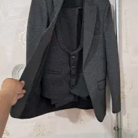 کت وشلوارپسرانه|لباس|تربتحیدریه, شهرک ولیعصر|دیوار