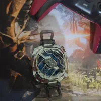 فن خنک کننده موبایل.|لوازم جانبی موبایل و تبلت|تبریز, |دیوار